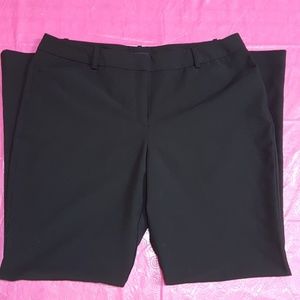 Dress pants